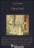 BEATI PAOLI (I) - NATOLI LUIGI
