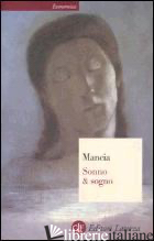 SONNO & SOGNO - MANCIA MAURO