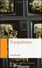 POPULISMO (IL) - ZANATTA LORIS