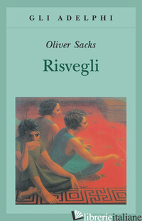 RISVEGLI - SACKS OLIVER