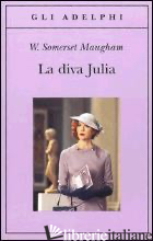 DIVA JULIA (LA) - MAUGHAM W. SOMERSET