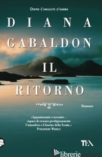 RITORNO (IL) - GABALDON DIANA