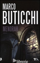 MENORAH - BUTICCHI MARCO
