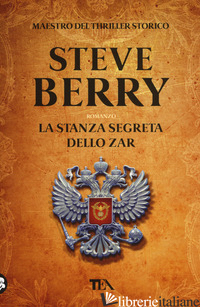 STANZA SEGRETA DELLO ZAR (LA) - BERRY STEVE