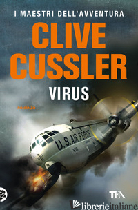 VIRUS - CUSSLER CLIVE