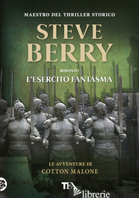 ESERCITO FANTASMA (L') - BERRY STEVE