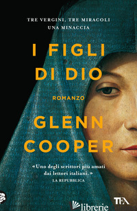 FIGLI DI DIO (I) - COOPER GLENN