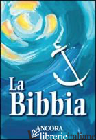 BIBBIA (LA) - MAGGIONI B. (CUR.); VIVALDELLI G. (CUR.)
