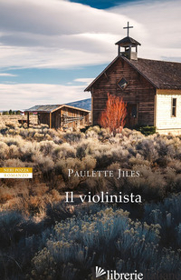 VIOLINISTA (IL) - JILES PAULETTE
