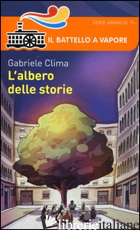 ALBERO DELLE STORIE (L') - CLIMA GABRIELE