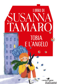 TOBIA E L'ANGELO - TAMARO SUSANNA