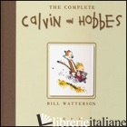 COMPLETE CALVIN & HOBBES. 1985-1995 (THE). VOL. 2 - WATTERSON BILL
