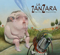ZANZARA (LA) - DEL MAZO MARGARITA