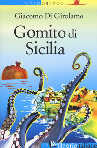 GOMITO DI SICILIA - DI GIROLAMO GIACOMO
