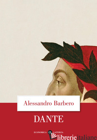 DANTE - BARBERO ALESSANDRO