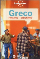GRECO. FRASARIO DIZIONARIO - DAPINO C. (CUR.)