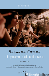 POSTO DELLE DONNE (IL) - CAMPO ROSSANA