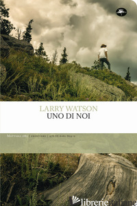 UNO DI NOI - WATSON LARRY