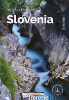 SLOVENIA. EDIZ. A COLORI - FRANCONI ALESSIO