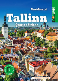 TALLINN - FRANCONI ALESSIO