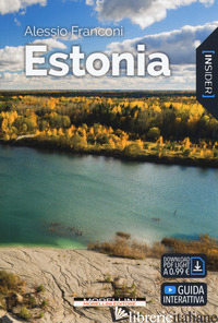 ESTONIA - FRANCONI ALESSIO