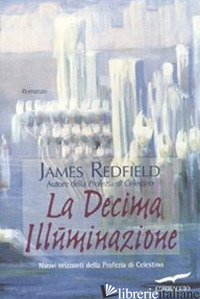 DECIMA ILLUMINAZIONE (LA) - REDFIELD JAMES