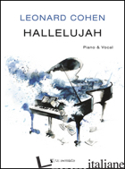 HALLELUJAH - COHEN LEONARD