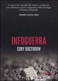 INFOGUERRA - DOCTOROW CORY