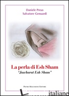 PERLA DI ESH SHAM-JAWHARAT ESH SHAM. EDIZ. ITALIANA. CON CD AUDIO (LA) - PREUS DANIELE; GENUARDI SALVATORE