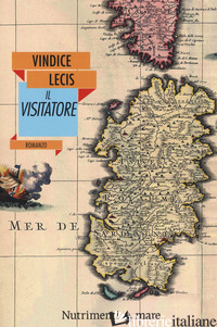 VISITATORE (IL) - LECIS VINDICE