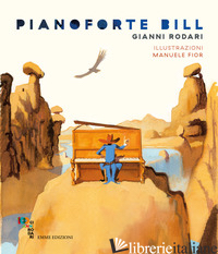 PIANOFORTE BILL - RODARI GIANNI