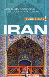 IRAN - WILLIAMS STUART