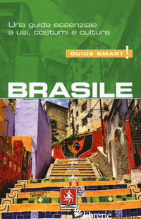 BRASILE - BRANCO SANDRA; WILLIAMS ROB
