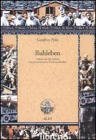 RUHLEBEN - PYKE GEOFFREY