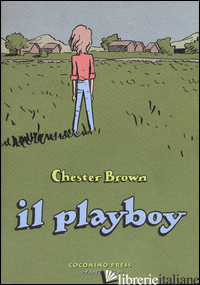 PLAYBOY (IL) - BROWN CHESTER