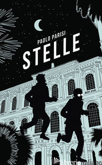 STELLE - PARISI PAOLO