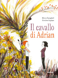 CAVALLO DI ADRIAN (IL) - CAMPBELL MARCY