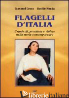 FLAGELLI D'ITALIA - GRECO GIOVANNI; MONDA DAVIDE