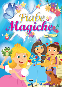 FIABE MAGICHE - 