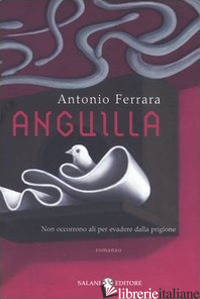 ANGUILLA - FERRARA ANTONIO