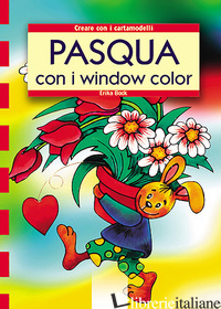 PASQUA CON I WINDOW COLOR - MORAS INGRID