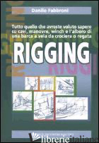 RIGGING - FABBRONI DANILO