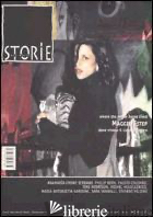STORIE. ALL WRITE (2002). EDIZ. BILINGUE. VOL. 45: MAGGIE ESTEP. WHERE THE WHITE - 