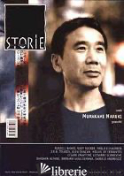 STORIE. ALL WRITE (2003). EDIZ. BILINGUE. VOL. 50: MURAKAMI HARUKI. CRAB-GRANCHI - 