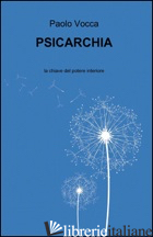 PSICARCHIA - VOCCA PAOLO