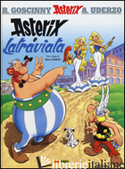 ASTERIX E LATRAVIATA - GOSCINNY RENE'; UDERZO ALBERT