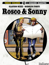 ROSCO & SONNY. VOL. 3 - NIZZI CLAUDIO