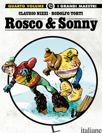 ROSCO & SONNY. VOL. 4 - NIZZI CLAUDIO