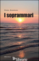 SOPRAMMARI (I) - CANDIANI MICOL