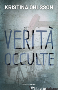VERITA' OCCULTE - OHLSSON KRISTINA